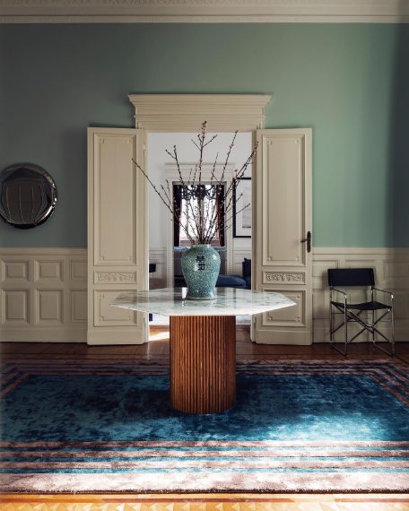 13.1 Architecture & Decor