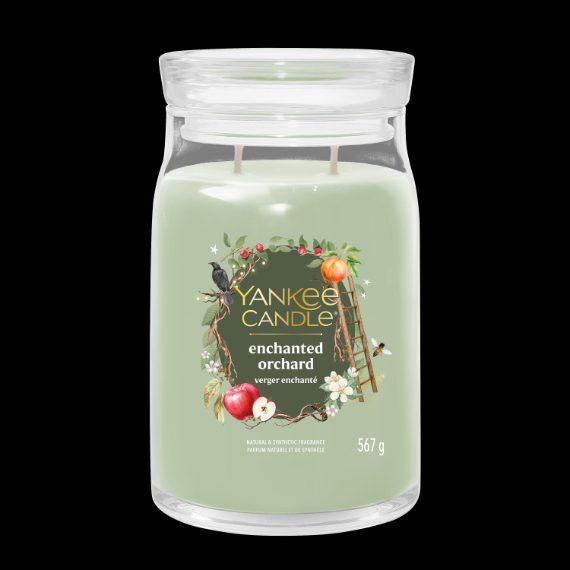 Yankee Candle