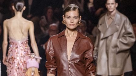 I colori di tendenza per l'autunno 2025