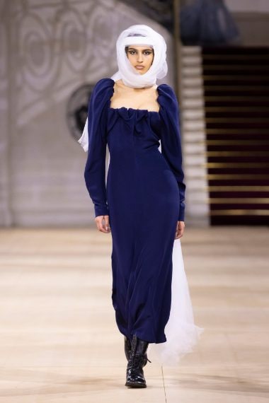 Andreas Kronthaler x Vivienne Westwood