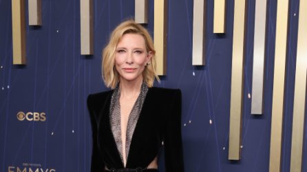 Tutti i look delle star agli Emmy Awards 2025