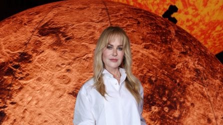 Tutte le star in prima fila alle sfilate Primavera/Estate 2026