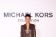 Ariana De Bose alla sfilata di Michael Kors Collection