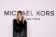 Suki Waterhouse alla sfilata di Michael Kors Collection