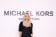 Nicky Hilton alla sfilata di Michael Kors Collection