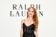 Jessica Chastain alla sfilata di Ralph Lauren