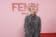 Naomi Watts alla sfilata di Fendi