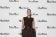 Gabrielle Caunesil alla sfilata di Max Mara