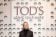 Kelly Rutherford alla sfilata di Tod's