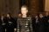 Cate Blanchett alla sfilata di Giorgio Armani