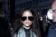 Jenna Ortega con gioielli Roberto Coin allo show di Ann Demeulemeester