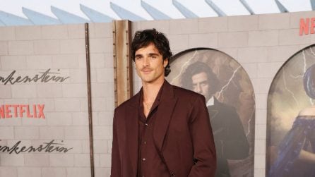 Tutti i look delle star: cosa indossano e chi veste chi