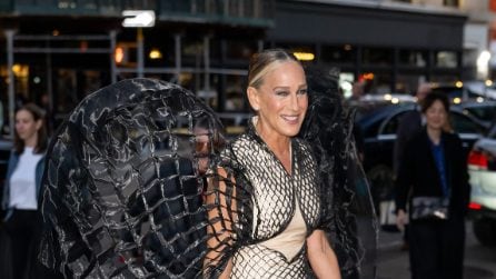 Tutti i look delle star: cosa indossano e chi veste chi