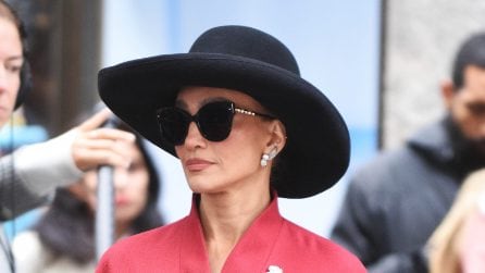 Tutti i look delle star: cosa indossano e chi veste chi