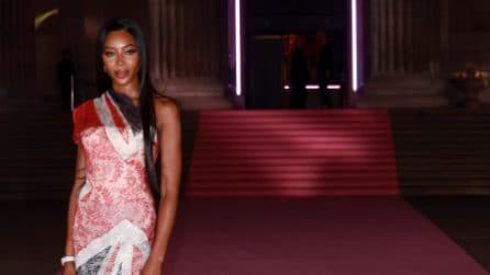 Tutti i look delle star: cosa indossano e chi veste chi