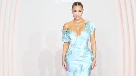 Tutti i look delle star: cosa indossano e chi veste chi