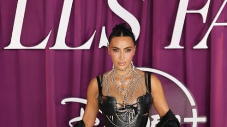 Tutti i look delle star: cosa indossano e chi veste chi