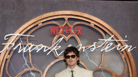 Tutti i look delle star: cosa indossano e chi veste chi