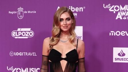 Tutti i look delle star: cosa indossano e chi veste chi