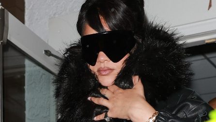 Tutti i look delle star: cosa indossano e chi veste chi