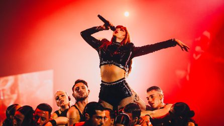 Tutti i look delle star: cosa indossano e chi veste chi