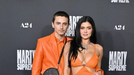 Tutti i look delle star: cosa indossano e chi veste chi