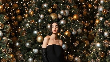 Tutti i look delle star: cosa indossano e chi veste chi