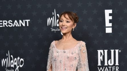 Tutti i look delle star: cosa indossano e chi veste chi