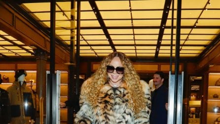 Tutti i look delle star: cosa indossano e chi veste chi