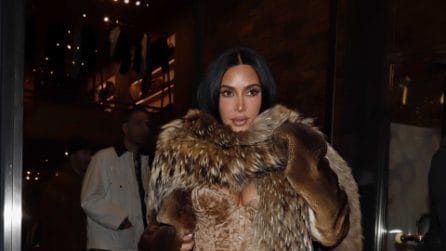 Tutti i look delle star: cosa indossano e chi veste chi