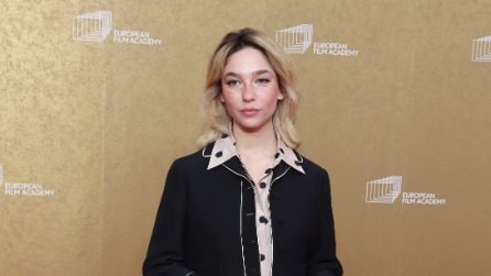 Tutti i look delle star: cosa indossano e chi veste chi