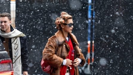 Tutti i look delle star: cosa indossano e chi veste chi