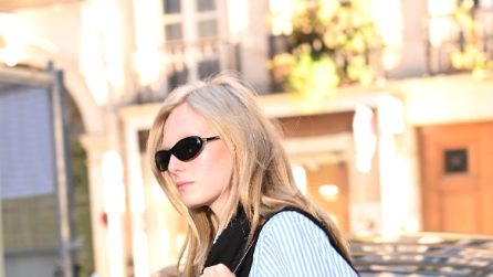 Tutti i look delle star: cosa indossano e chi veste chi