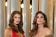 Kaia Gerber e Cindy Crawford in Gucci