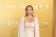 Kate Hudston in Valentino
