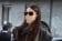 Miriam Leone con borsa Bottega Veneta