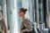 Hailey Bieber con borsa Chanel
