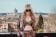 Kathryn Newton in Etro