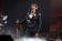 Achille Lauro con giacca Fay