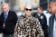 Meryl Streep in Givenchy con pump Gianvito Rossi e borsa DeMellir