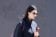Kendall Jenner con borsa Chanel