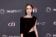 Lily Collins in Balenciaga