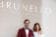 Joshua Jackson e Katie Holmes in Brunello Cucinelli