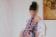 Lily Allen con scarpe Le Silla