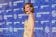 Jessica Chastain in Oscar de La Renta, gioielli Damiani
