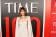 Dakota Johnson in Valentino con gioielli Roberto Coin