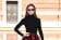 Emily Blunt in Michael Kors Collection