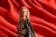 Nicky Hilton Rothschild in Roberto Cavalli