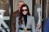 Anne Hathaway in Michael Kors Collection