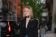 Sarah Pidgeon in Givenchy by Sarah Burton